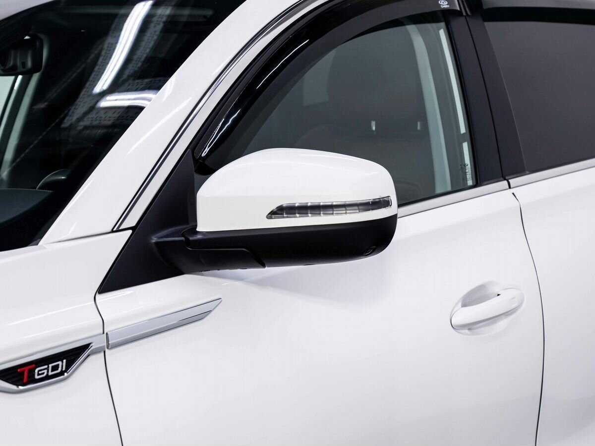 Продажа Б/У Чери Тигго 8 Про. Фото: #7