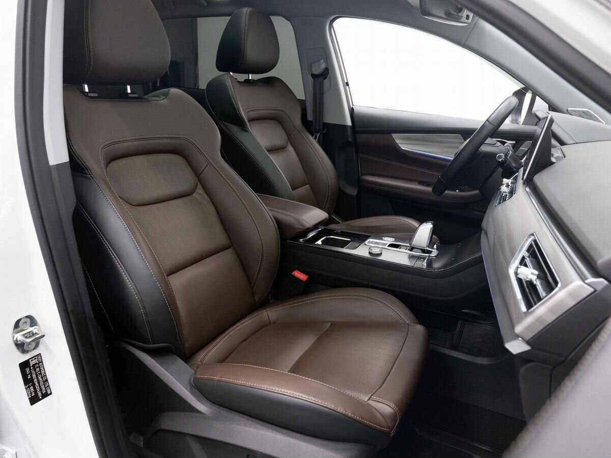 Продажа Б/У Чери Тигго 8 Про. Фото: #13