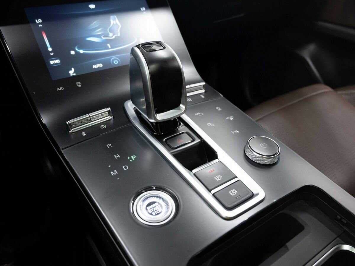 Продажа Б/У Чери Тигго 8 Про. Фото: #26