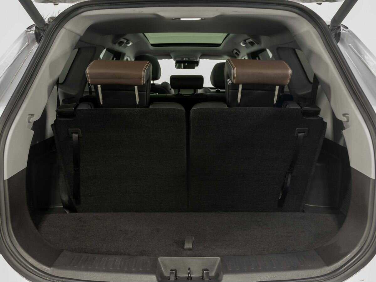 Продажа Б/У Чери Тигго 8 Про. Фото: #29