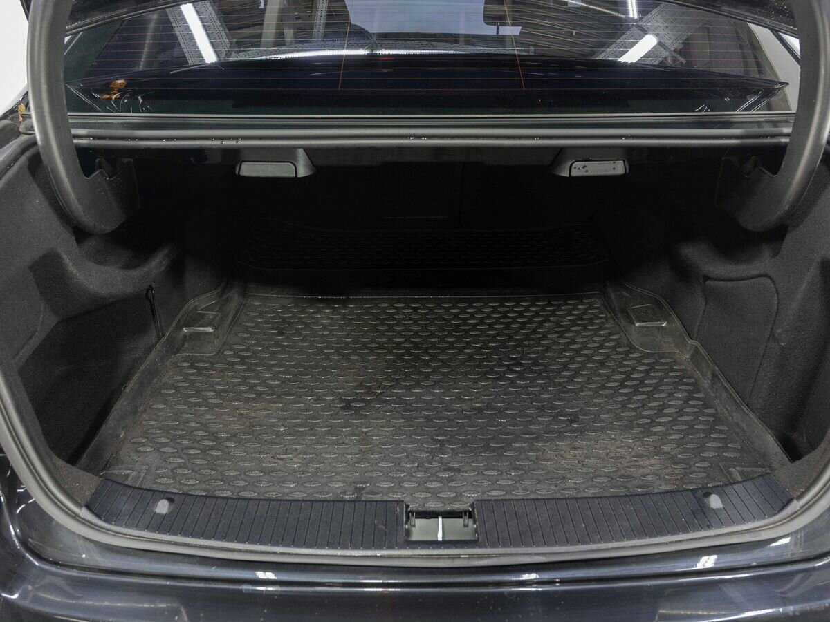 Купить Mercedes-Benz E-Класс с пробегом. Фото: #26