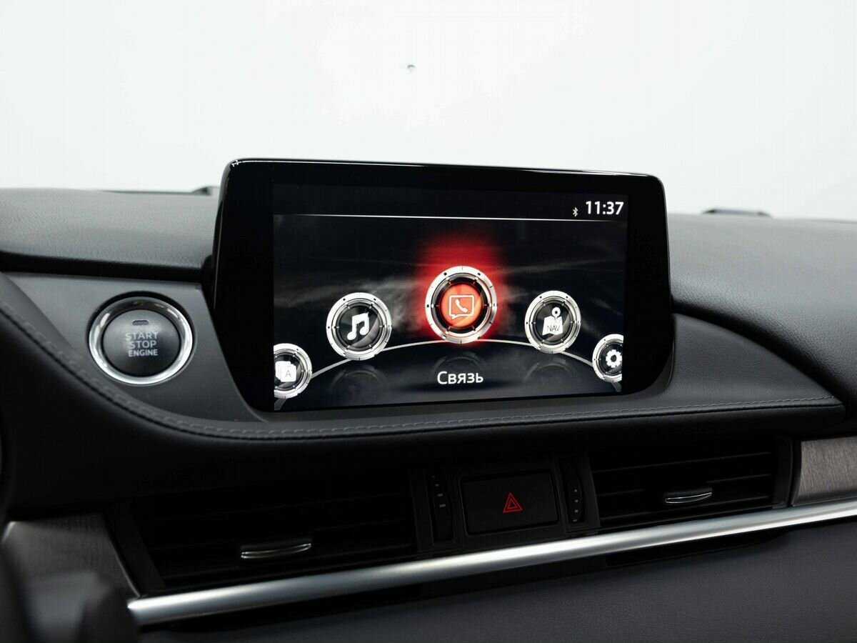 Купить Mazda 6 с пробегом. Фото: #20