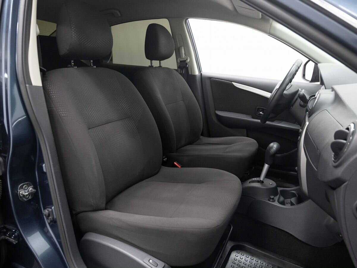 Продажа Б/У Ниссан Альмера. Фото: #13