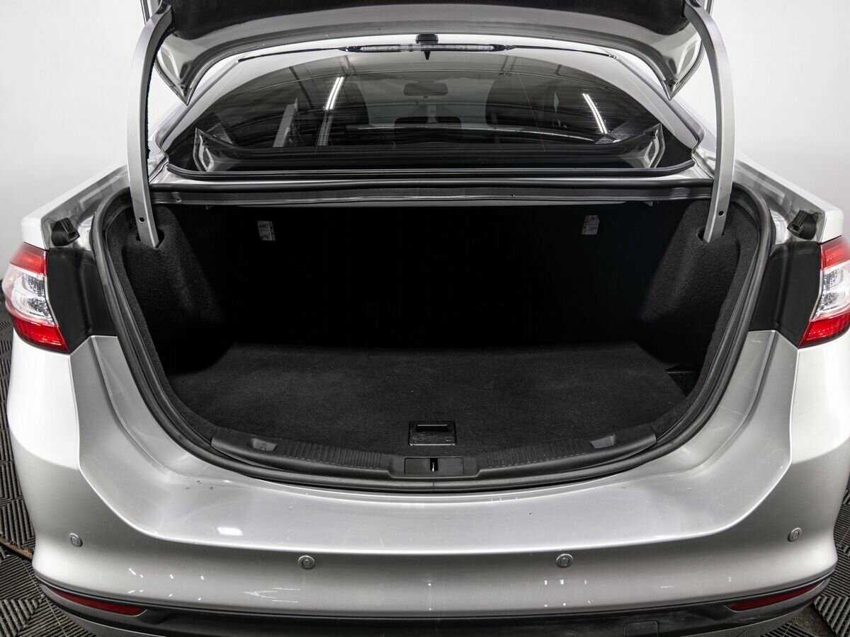 Продажа Б/У Форд Мондео. Фото: #21