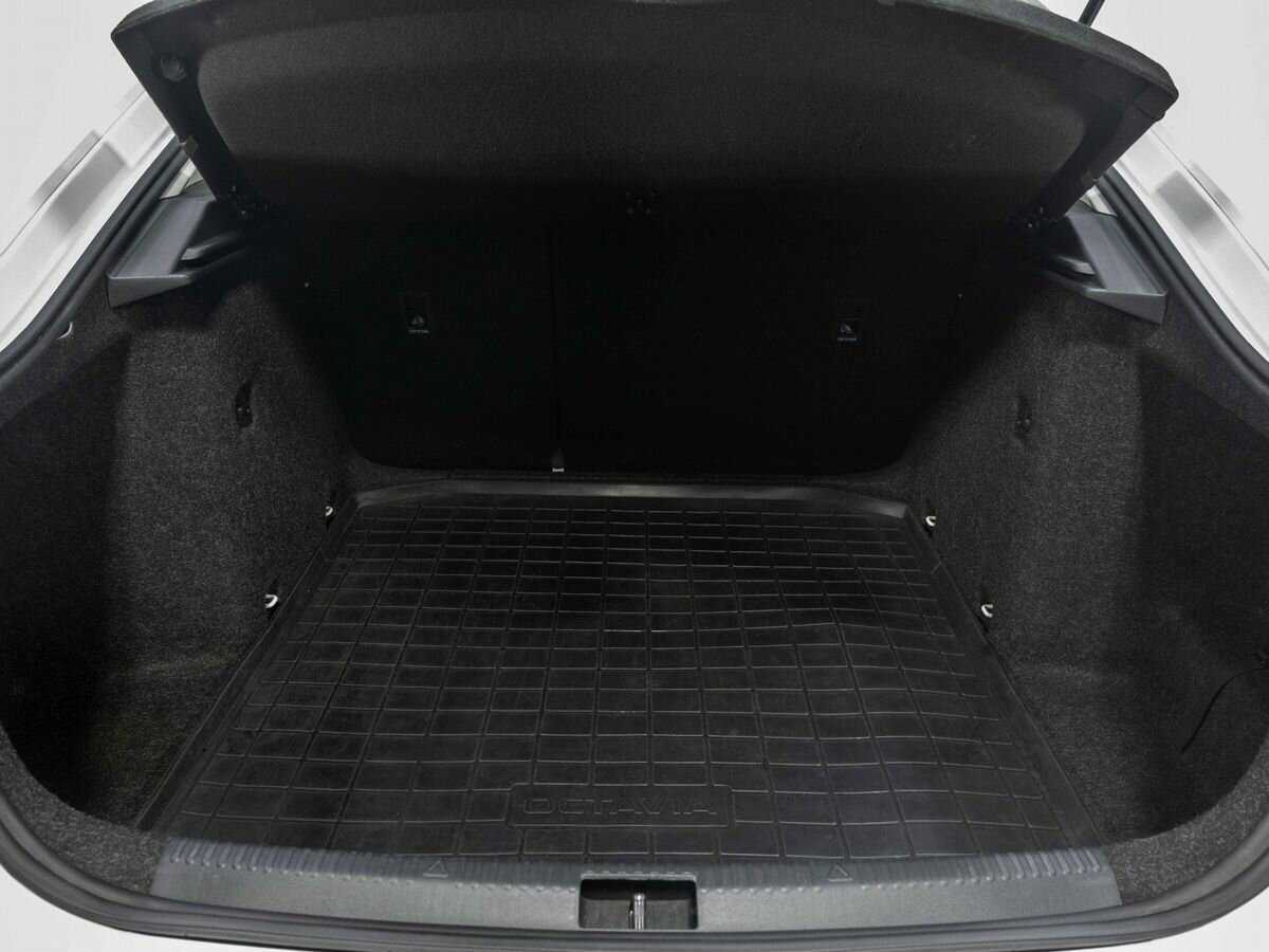 Продажа Б/У Шкода Октавия. Фото: #21