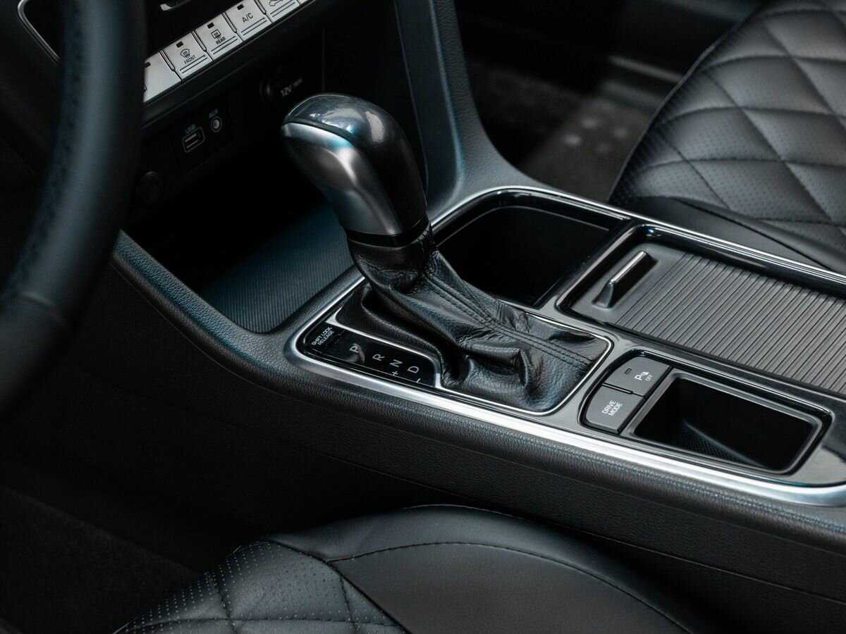 Продажа Б/У Хендай Соната. Фото: #16