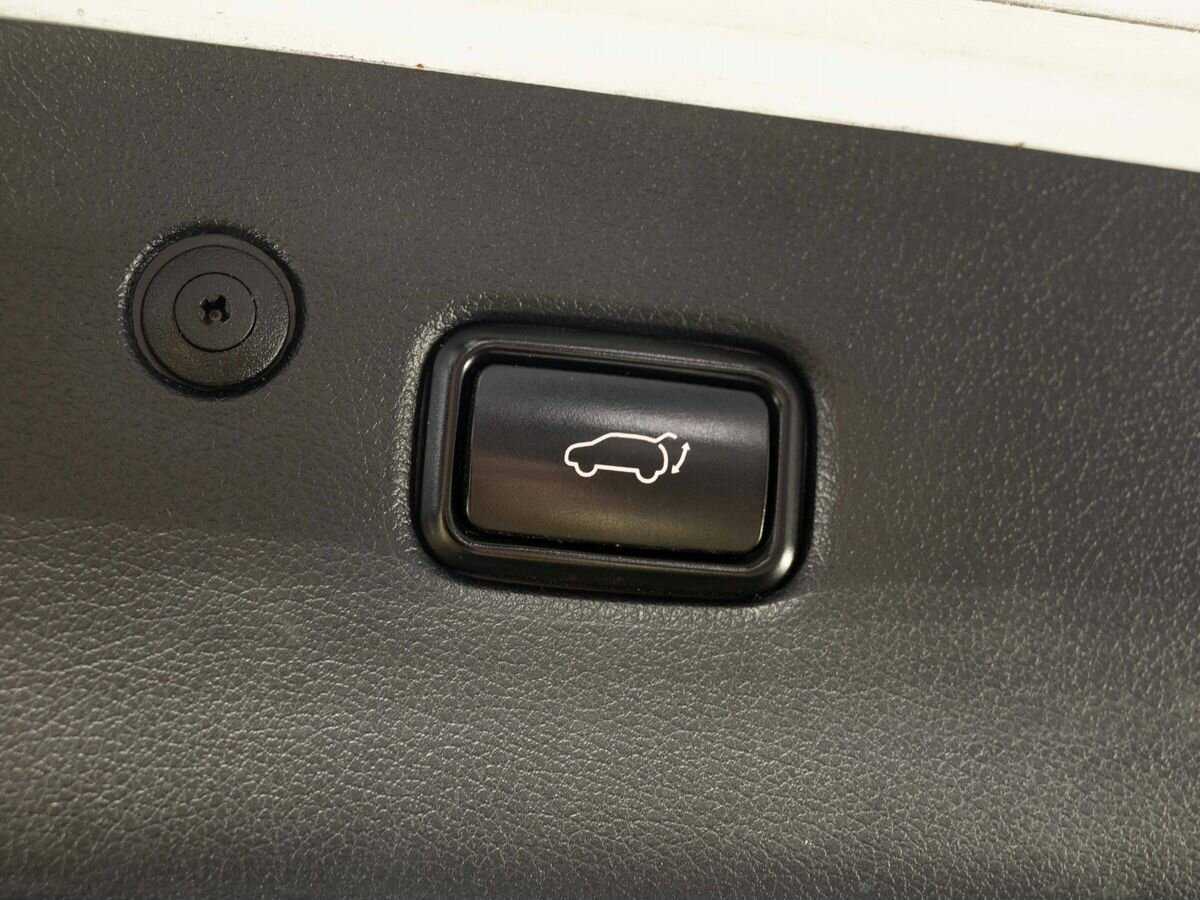 Купить Kia Sportage с пробегом. Фото: #22