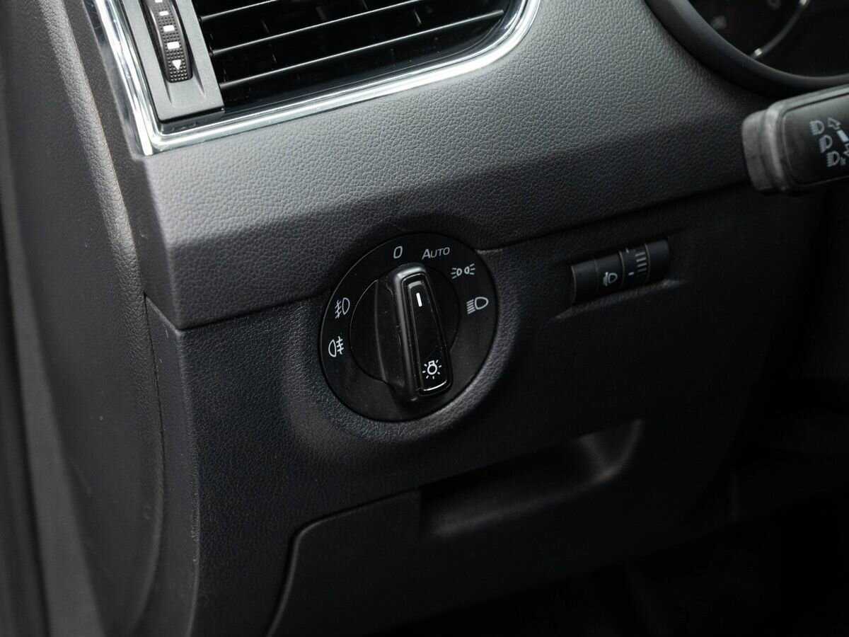 Продажа Б/У Шкода Октавия. Фото: #12