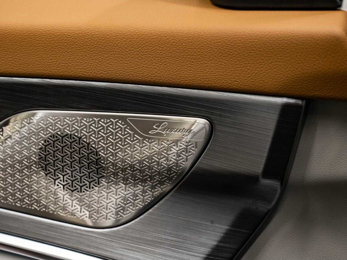 Купить Jetour X70 PLUS с пробегом. Фото: #25