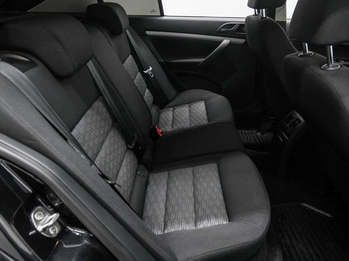 Продажа Б/У Шкода Октавия. Фото: #7