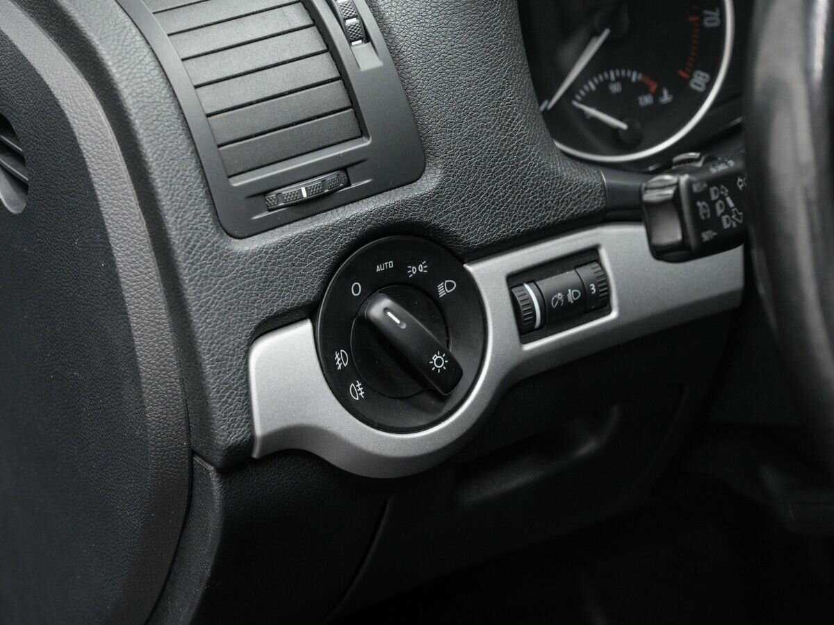 Продажа Б/У Шкода Октавия. Фото: #14