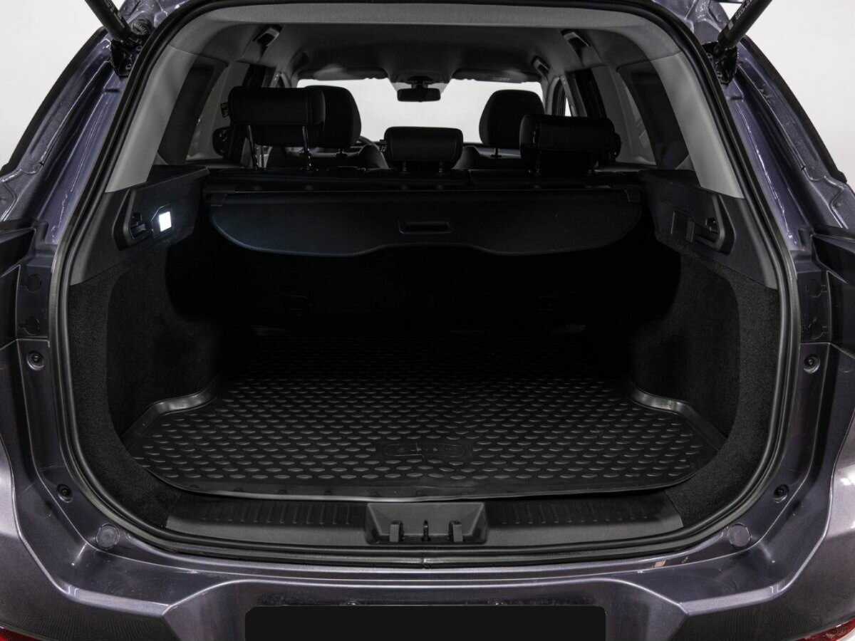 Купить Chery Tiggo 7 Pro Max с пробегом. Фото: #21