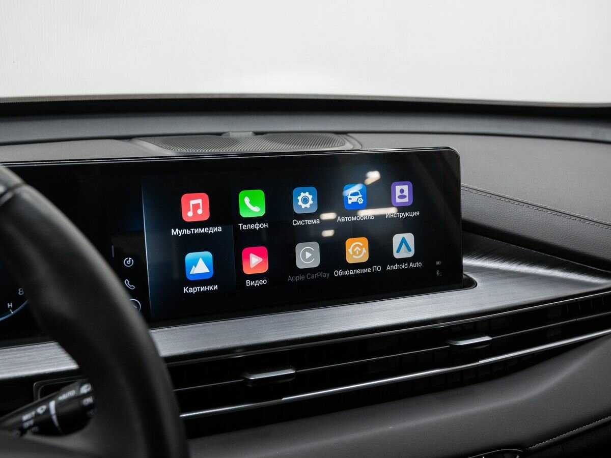 Купить Chery Tiggo 7 Pro Max с пробегом. Фото: #23