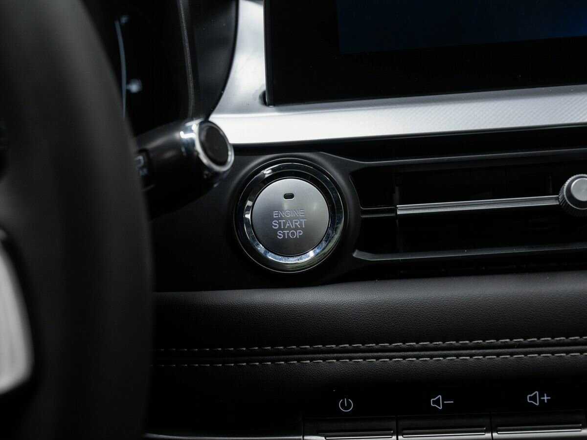 Продажа Б/У Чери Тигго 7 Про. Фото: #21