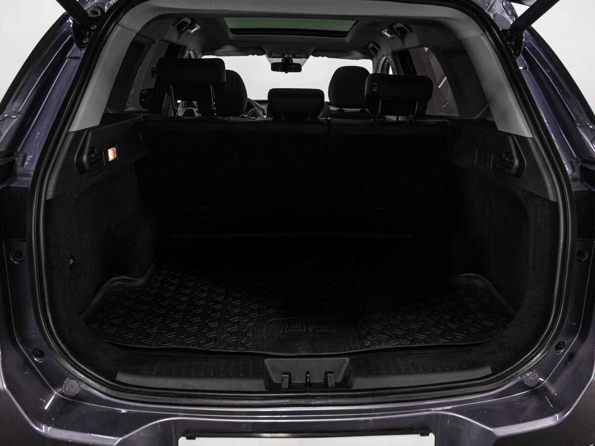 Продажа Б/У Чери Тигго 7 Про. Фото: #23