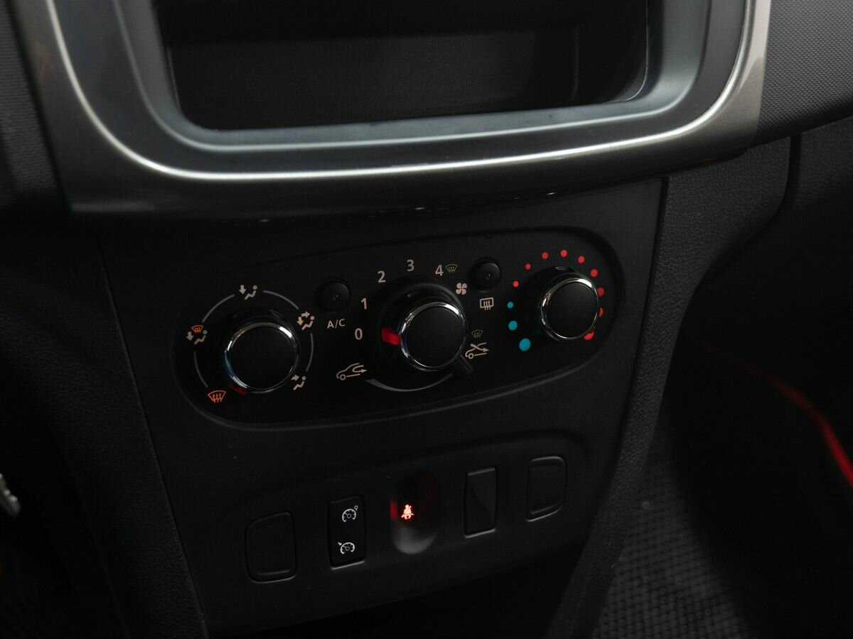 Продажа Б/У Рено Сандеро. Фото: #16