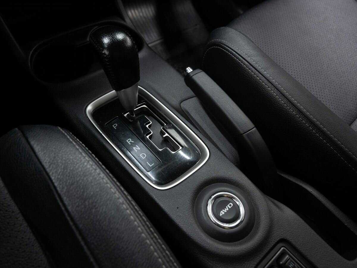 Продажа Б/У Митсубиши Оутлэндер. Фото: #23