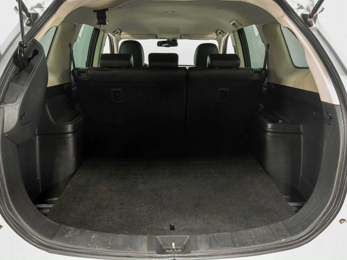 Продажа Б/У Митсубиши Оутлэндер. Фото: #25