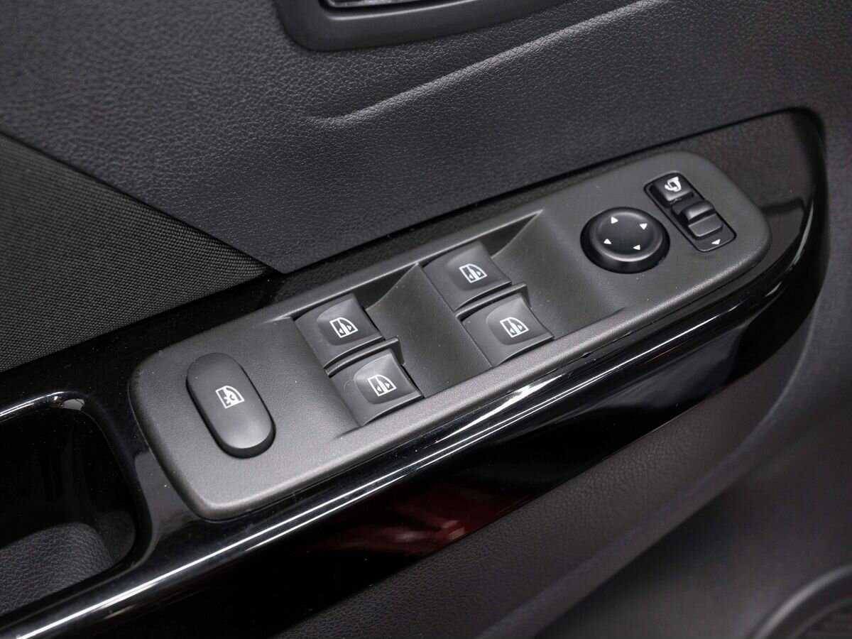 Продажа Б/У Рено Каптюр. Фото: #20