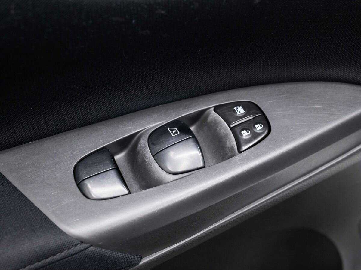 Продажа Б/У Ниссан Сентра. Фото: #15