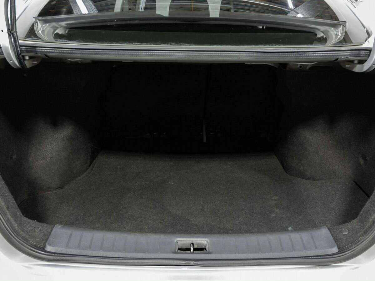 Продажа Б/У Ниссан Сентра. Фото: #19