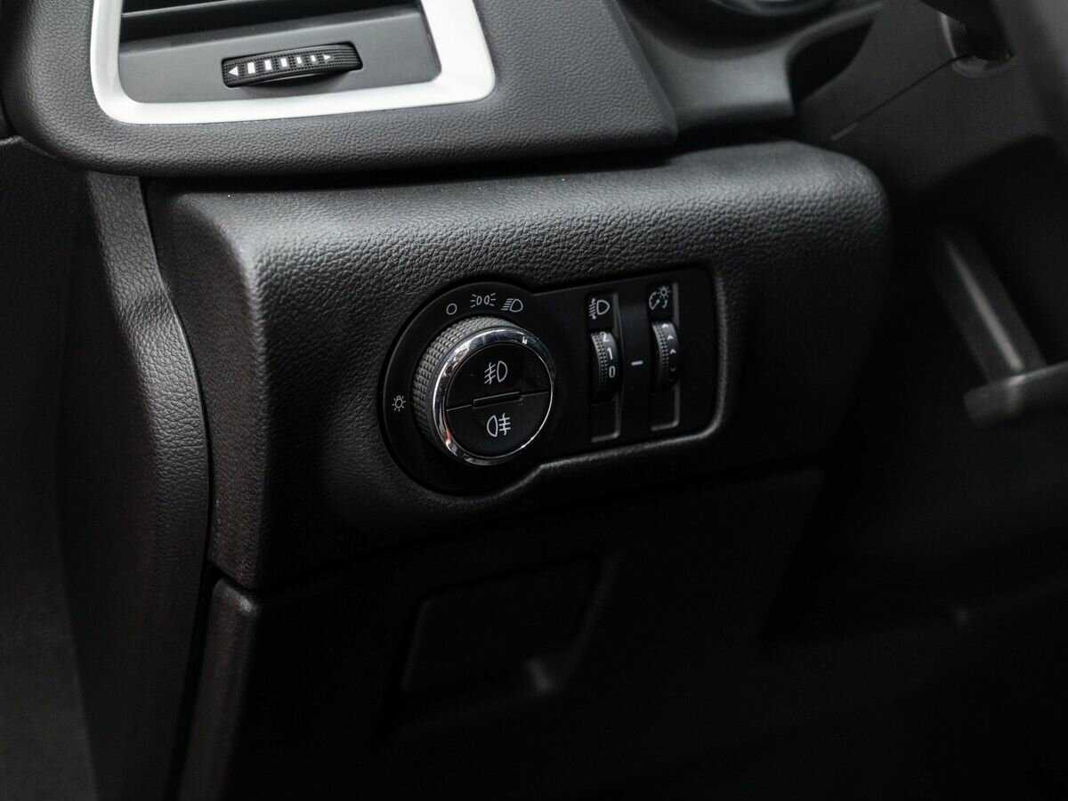 Продажа Б/У Опель Астра. Фото: #14