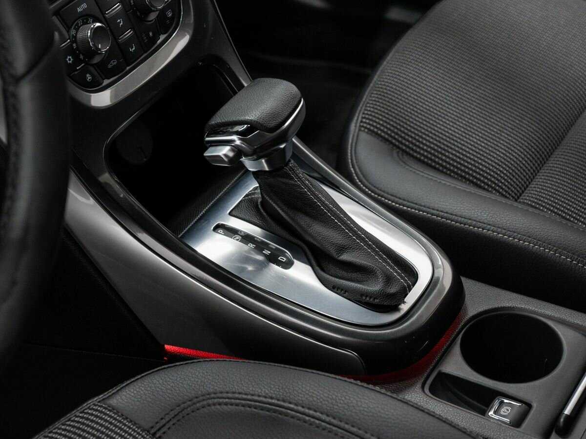 Продажа Б/У Опель Астра. Фото: #15