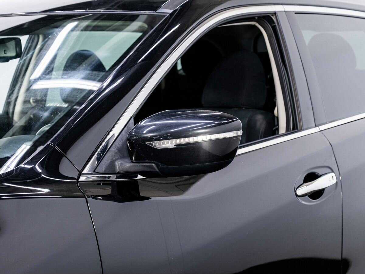 Продажа Б/У Ниссан Икс-Трейл. Фото: #7