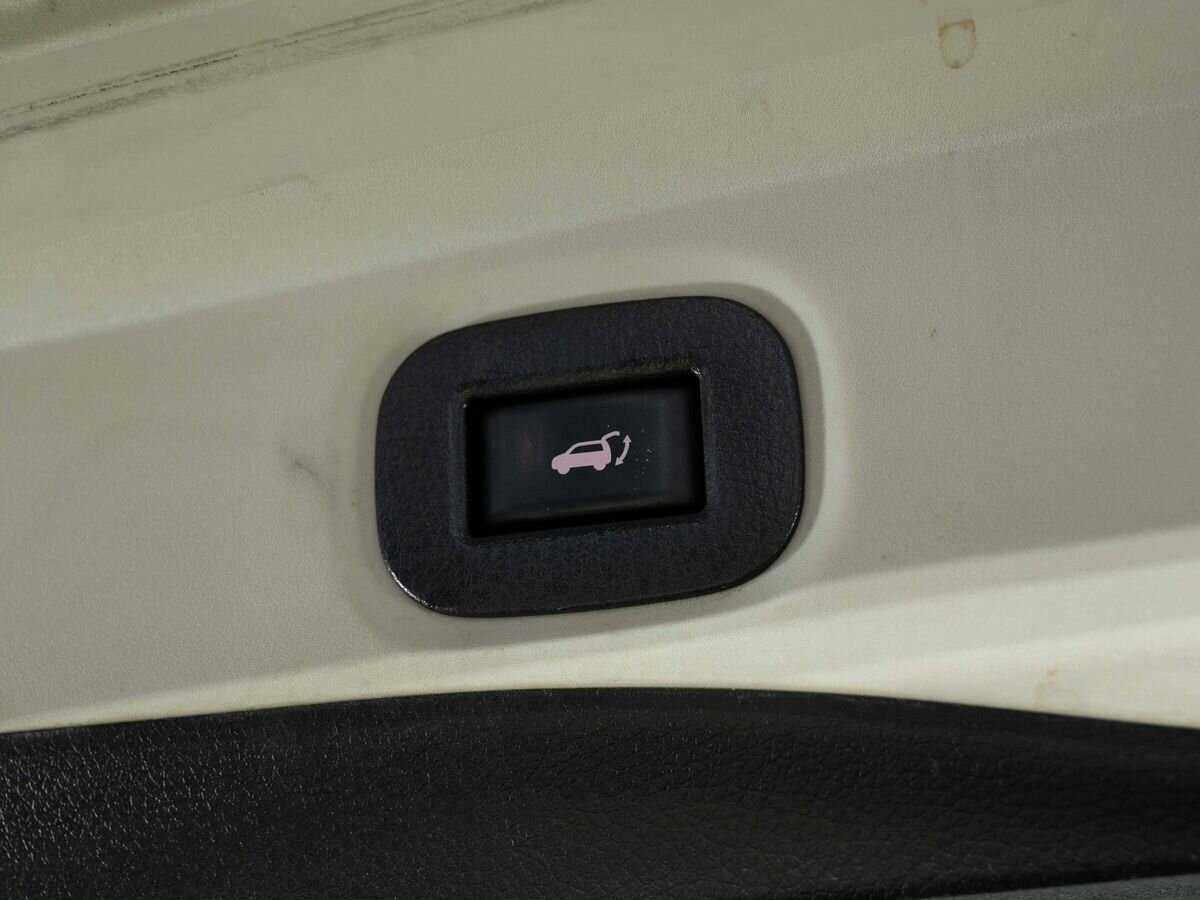 Продажа Б/У Ниссан Икс-Трейл. Фото: #24