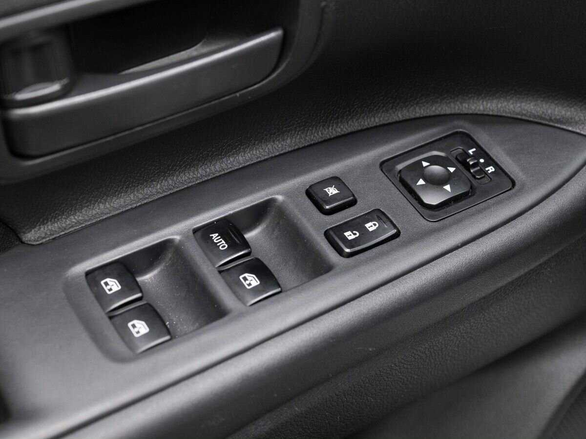 Продажа Б/У Митсубиши Оутлэндер. Фото: #17