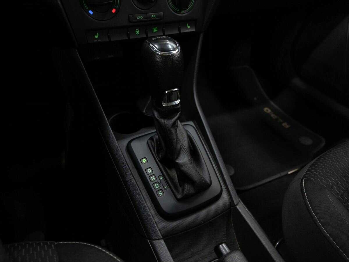 Продажа Б/У Шкода Рапид. Фото: #18