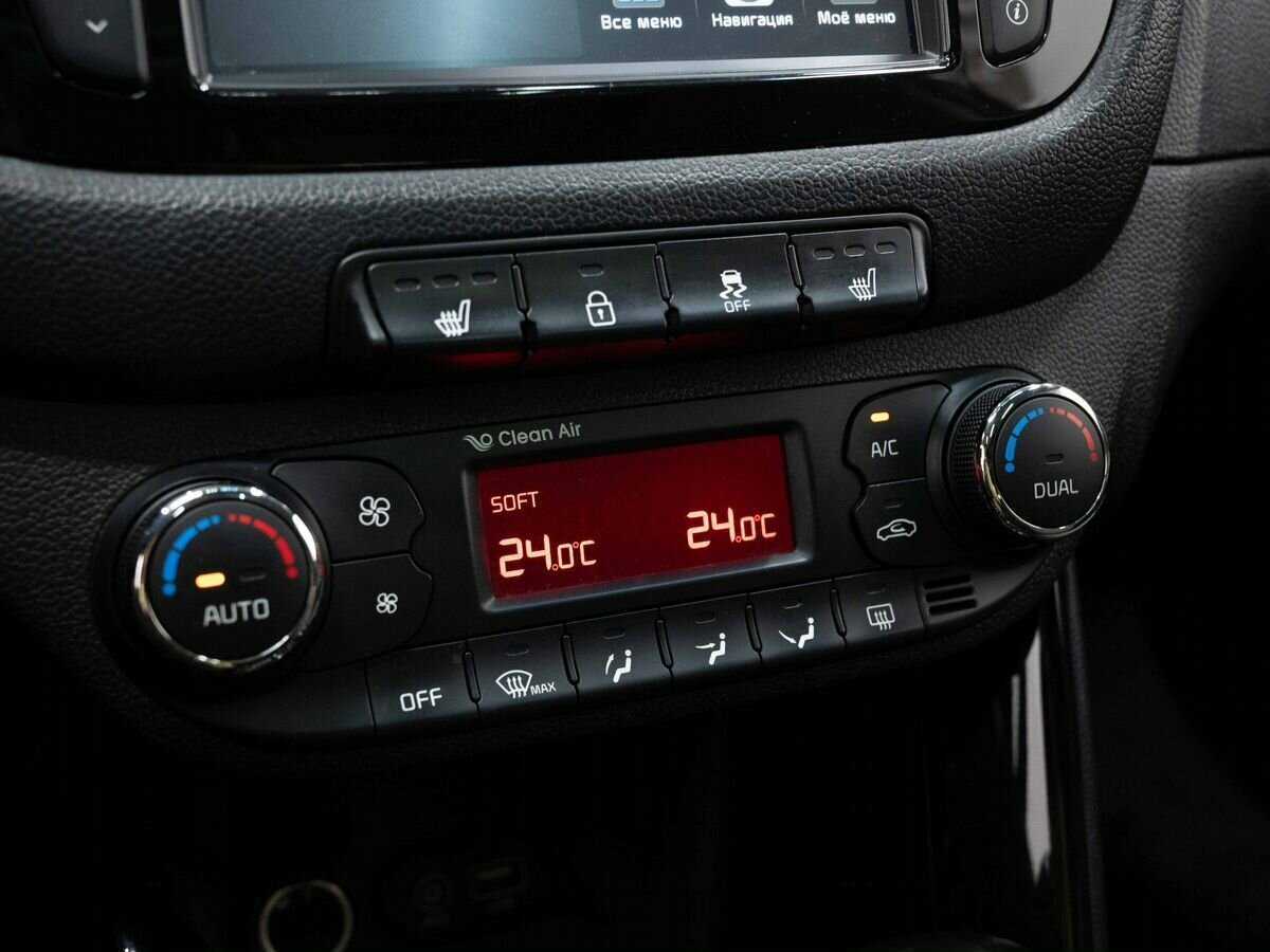 Продажа Б/У Киа Сид. Фото: #19