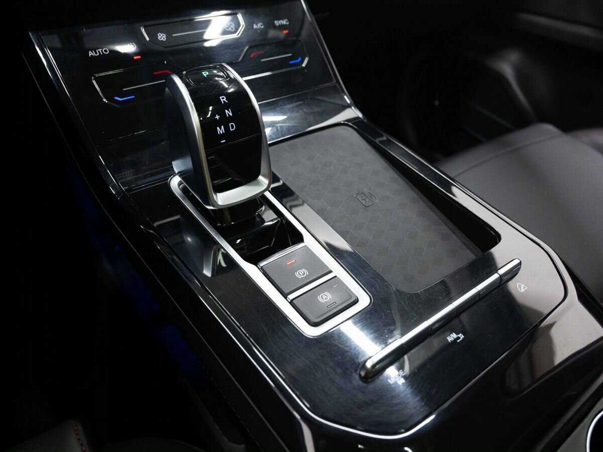 Продажа Б/У Чери Тигго 7 Про. Фото: #25