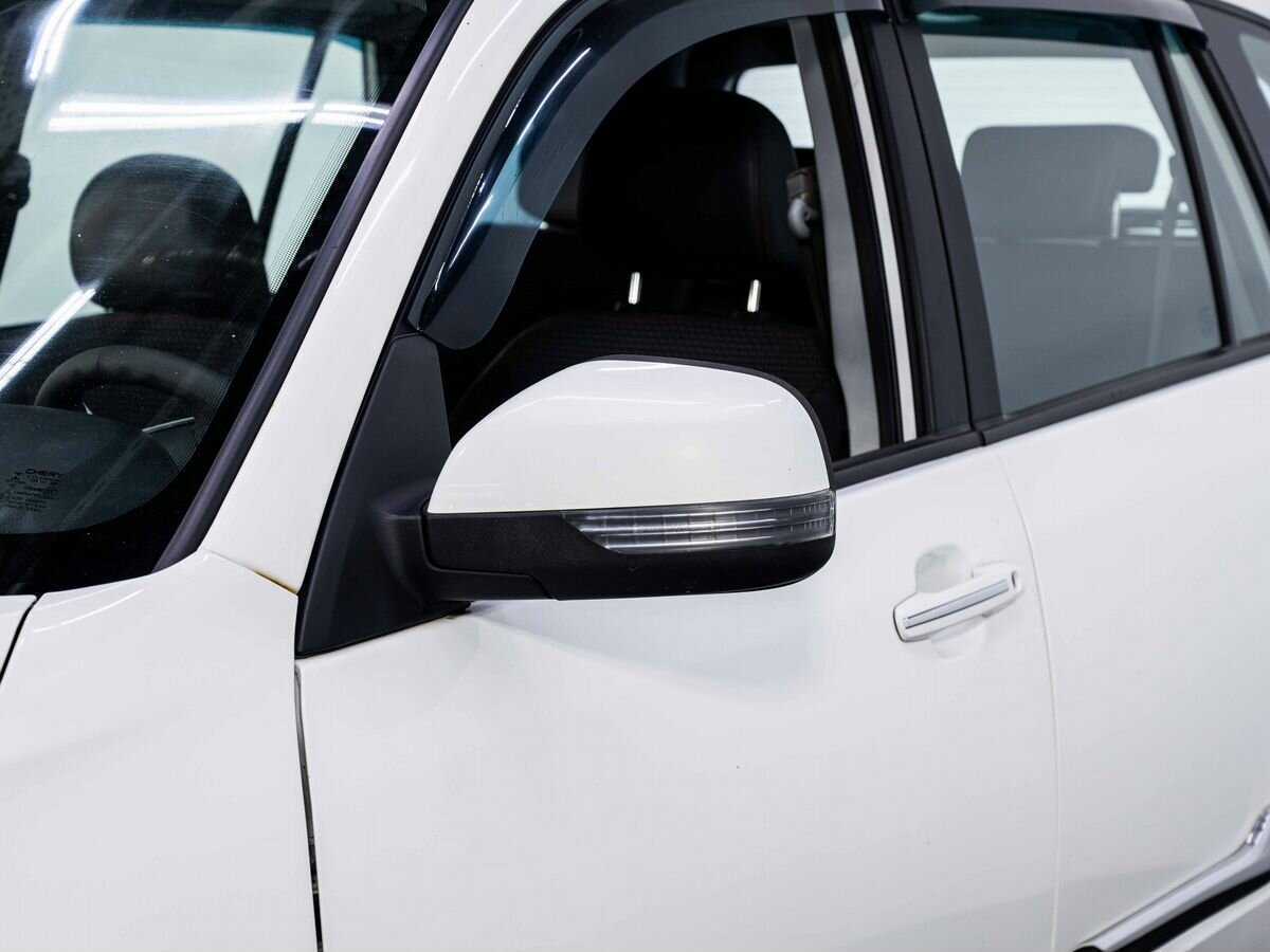 Продажа Б/У Чери Тигго 3. Фото: #6