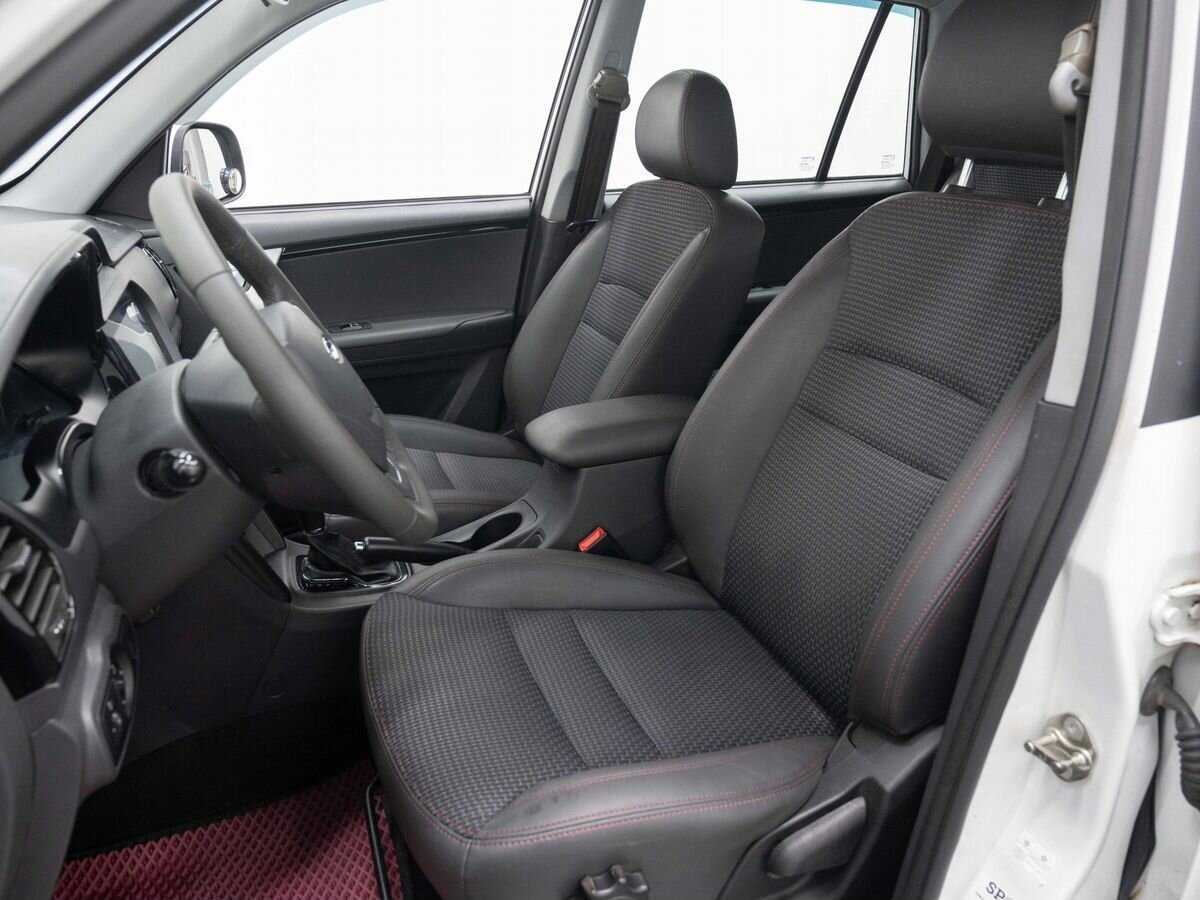 Продажа Б/У Чери Тигго 3. Фото: #9