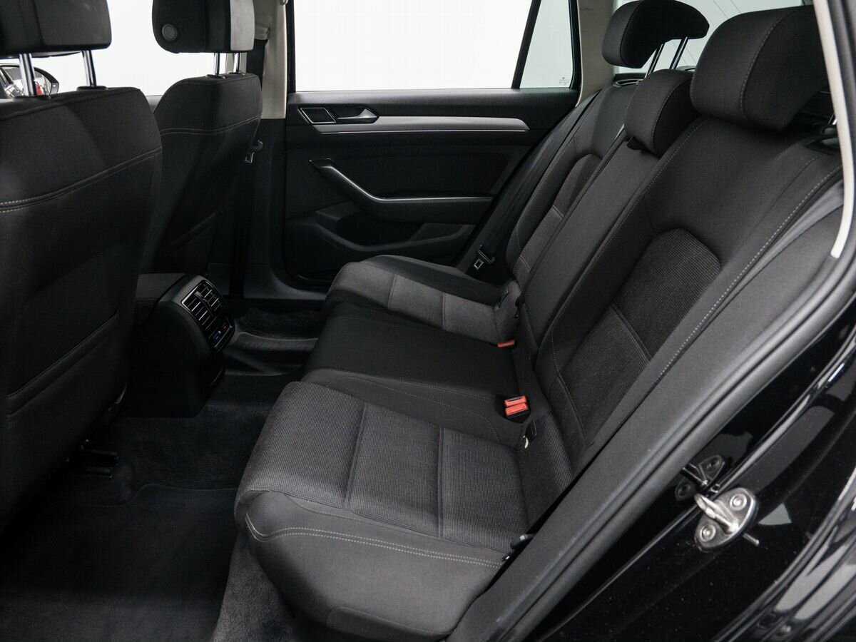 Продажа Б/У Фольксваген Пассат. Фото: #11