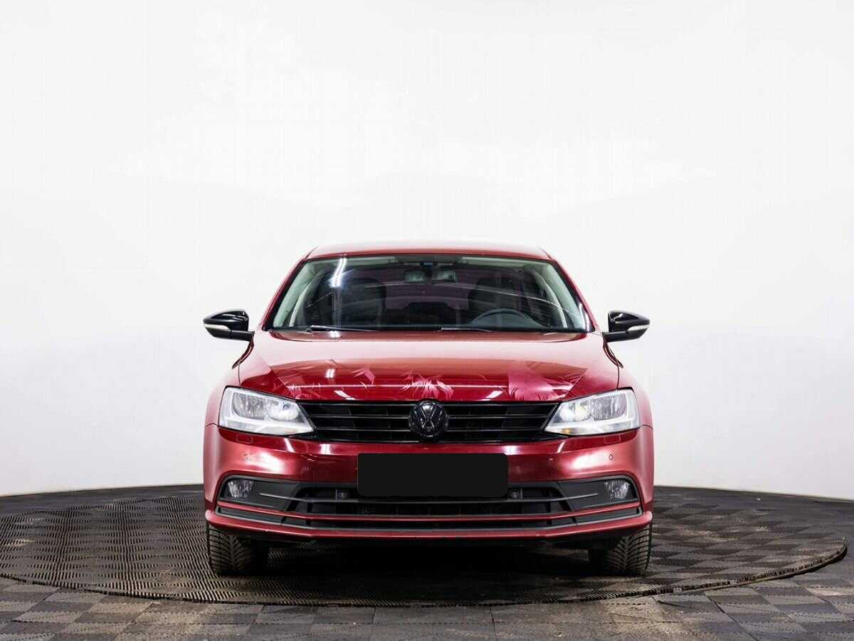 Продажа Б/У Фольксваген Джетта. Фото: #1