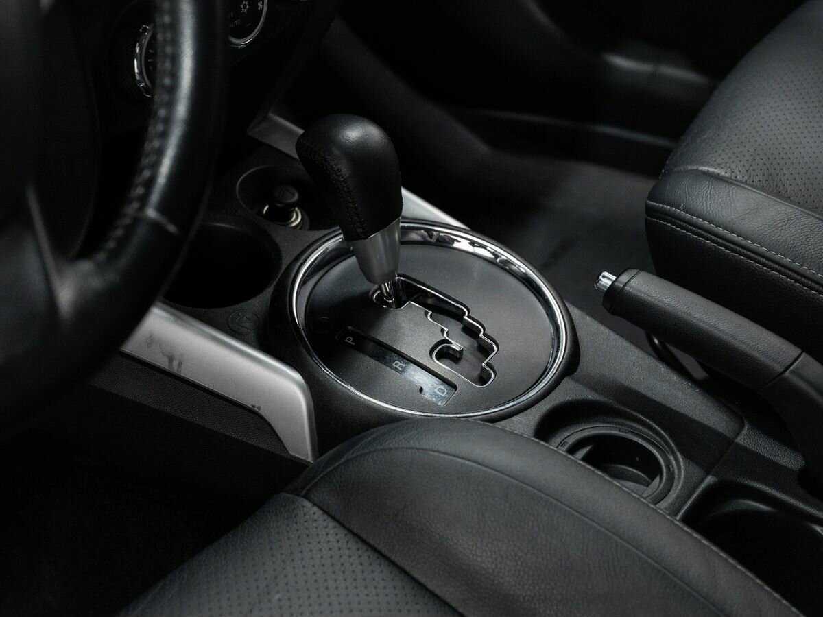 Продажа Б/У Митсубиши АС-Икс. Фото: #17