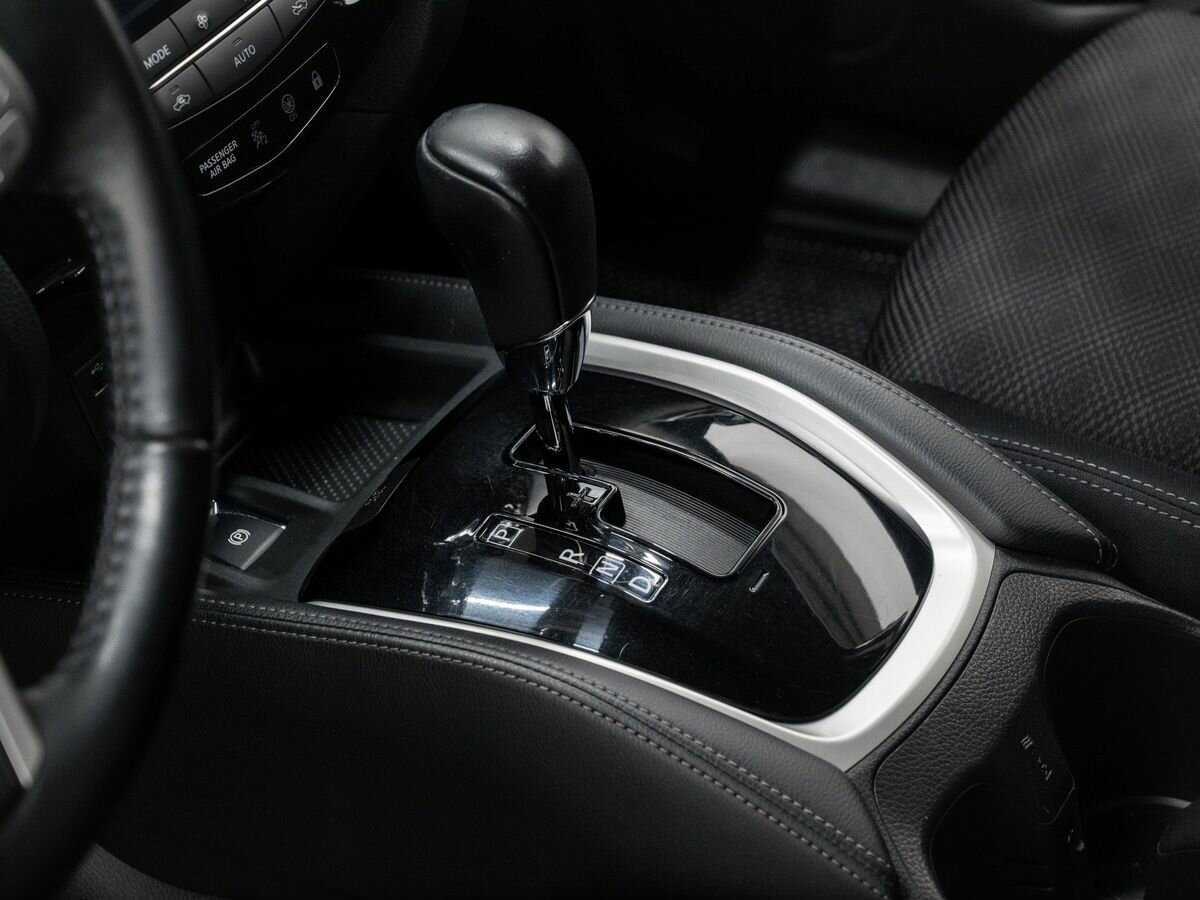 Продажа Б/У Ниссан Кашкай. Фото: #16