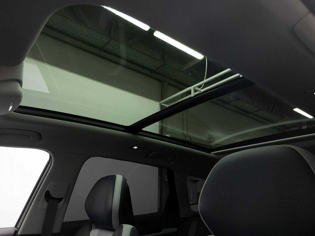 Купить Geely Atlas с пробегом. Фото: #23