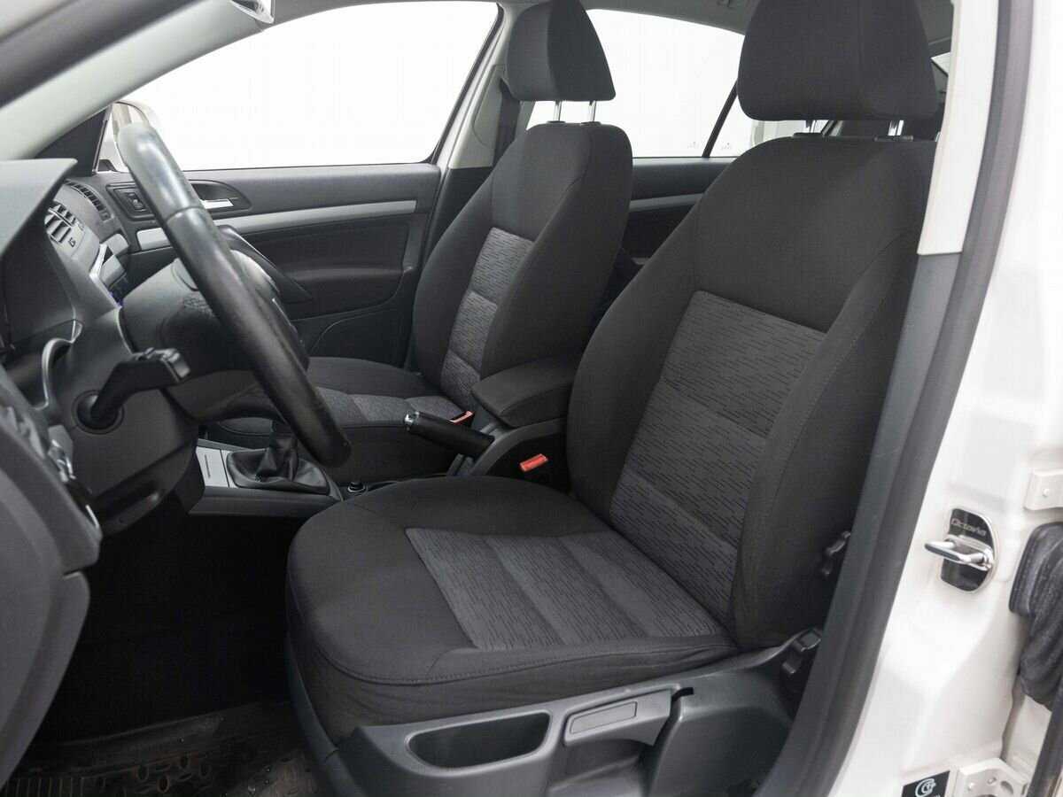 Продажа Б/У Шкода Октавия. Фото: #7