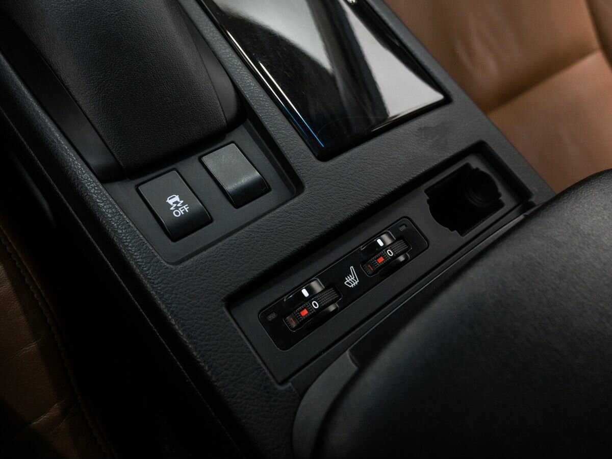 Купить Lexus RX с пробегом. Фото: #18