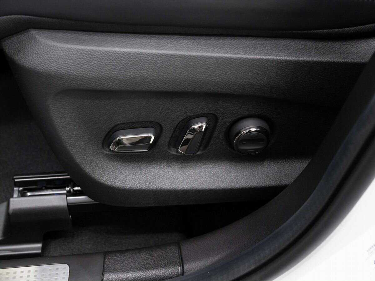 Купить EXEED TXL с пробегом. Фото: #21