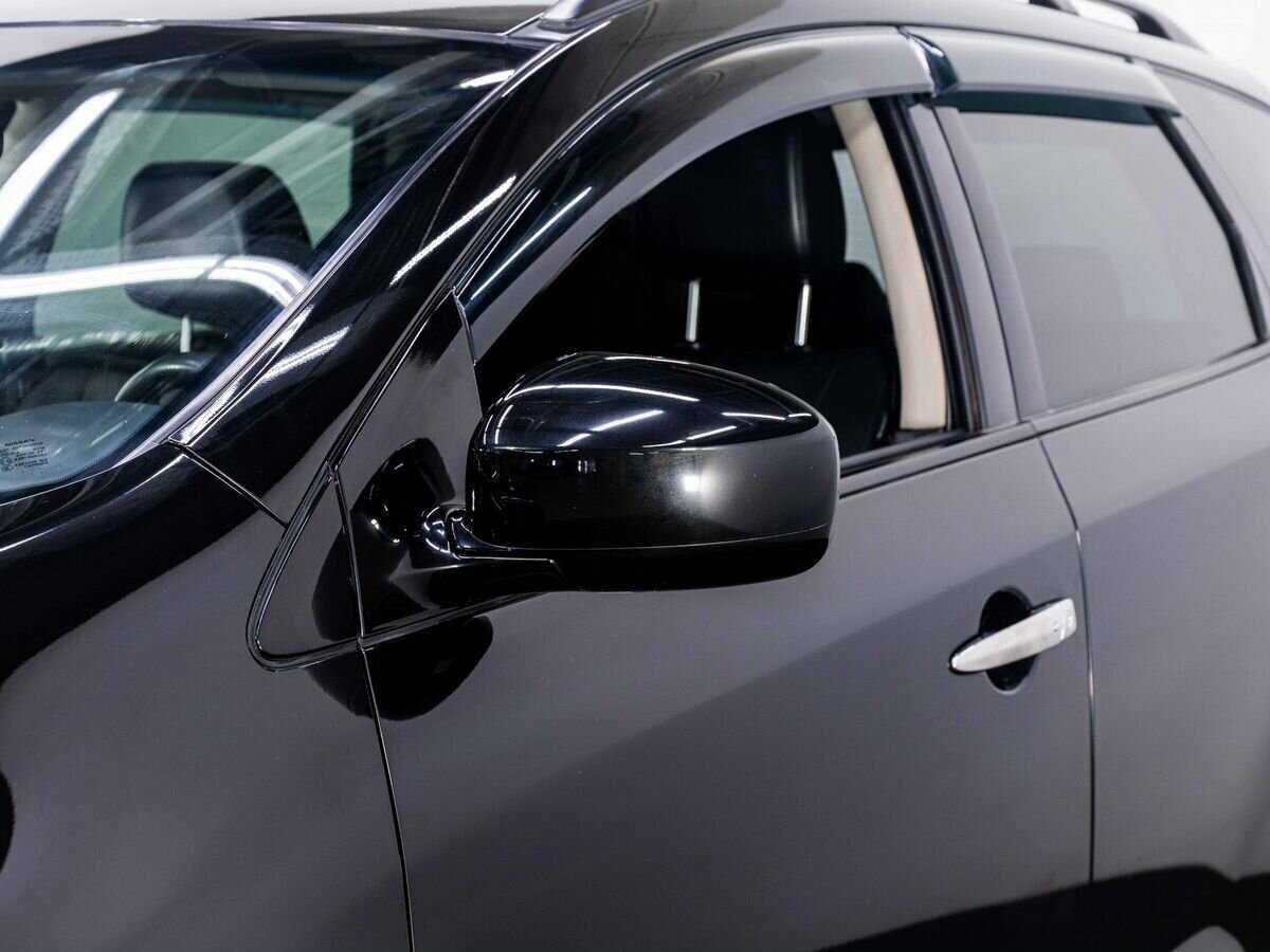 Продажа Б/У Ниссан Мурано. Фото: #7