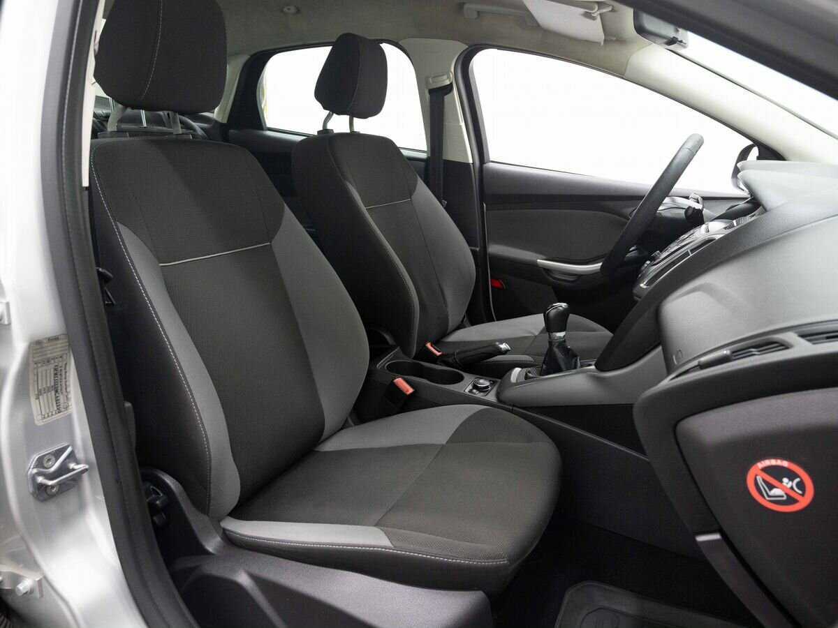 Продажа Б/У Форд Фокус. Фото: #13