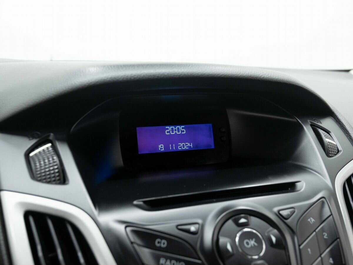 Продажа Б/У Форд Фокус. Фото: #18