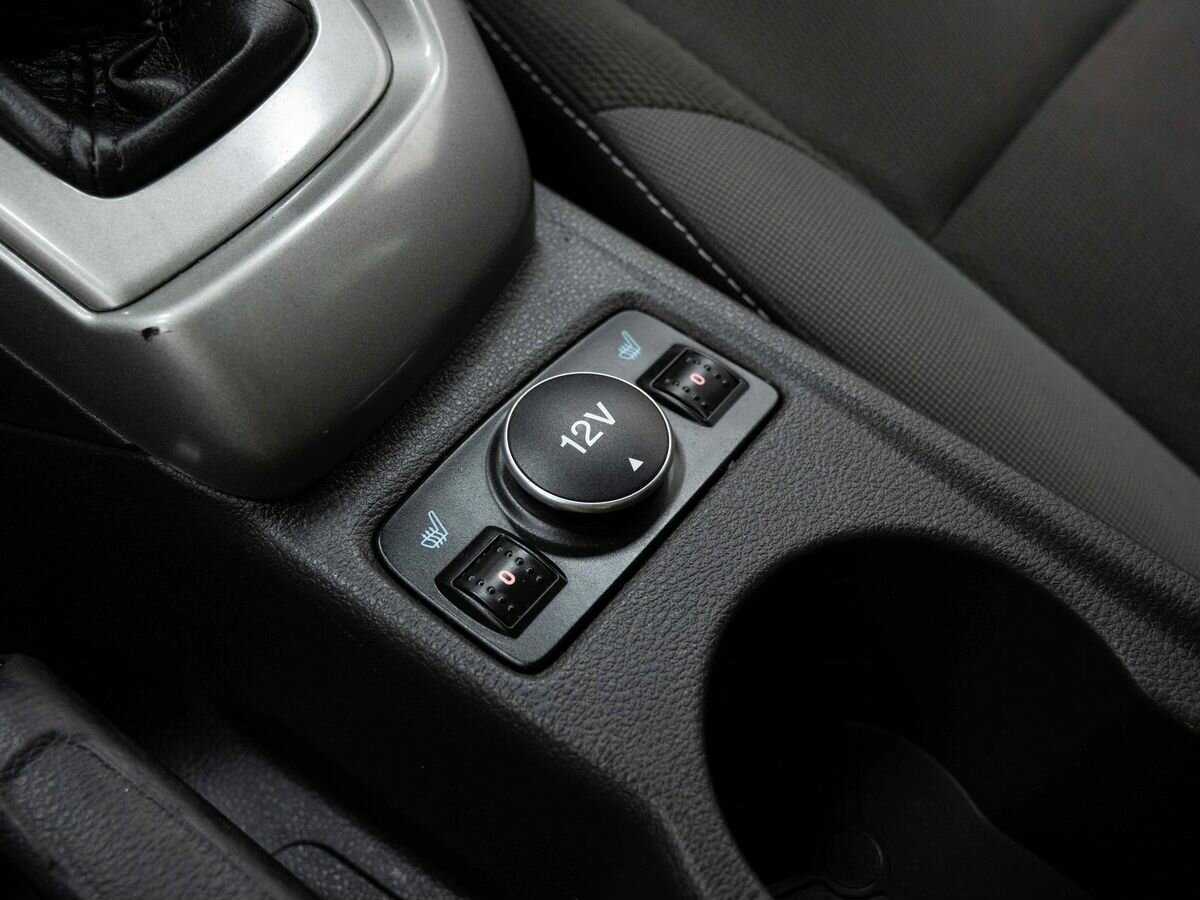 Продажа Б/У Форд Фокус. Фото: #22