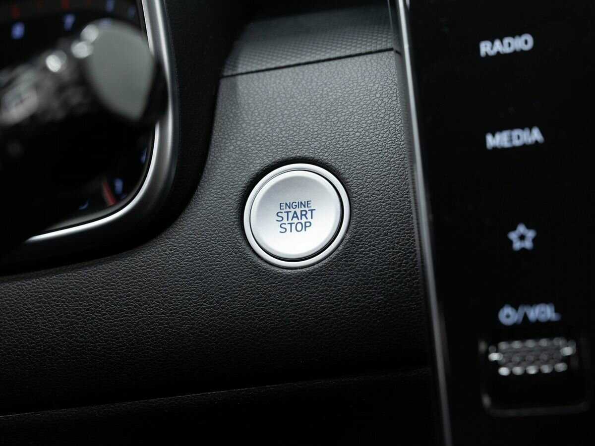 Купить Hyundai Tucson с пробегом. Фото: #24