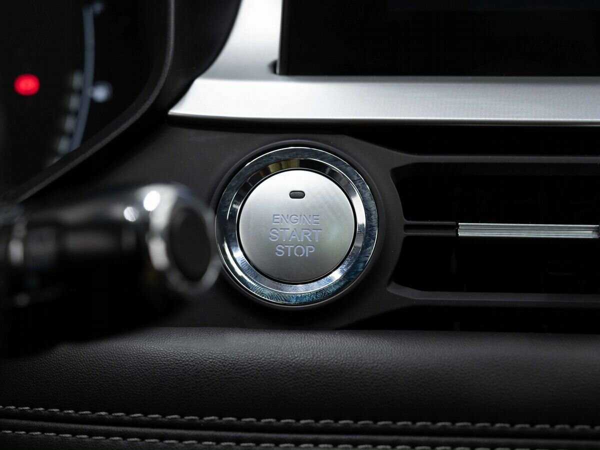 Продажа Б/У Чери Тигго 7 Про. Фото: #20