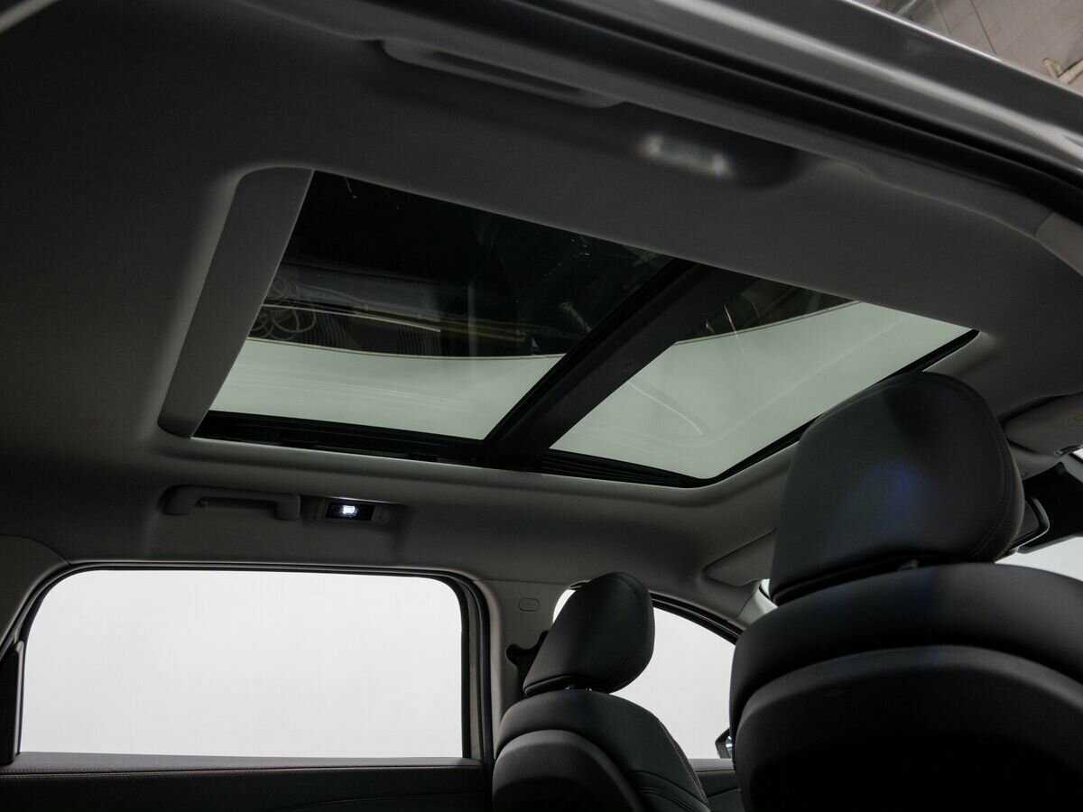 Купить EXEED TXL с пробегом. Фото: #12